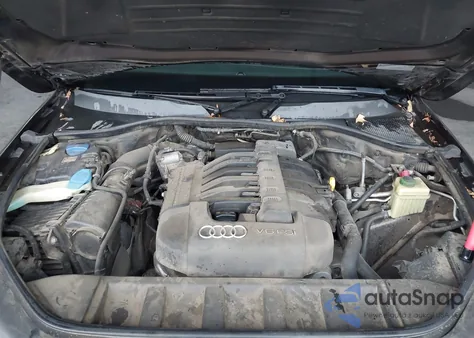 2010 Audi Q7 3.6 Premium z USA, uszkodzony, nr VIN WA1VYAFE4AD003530